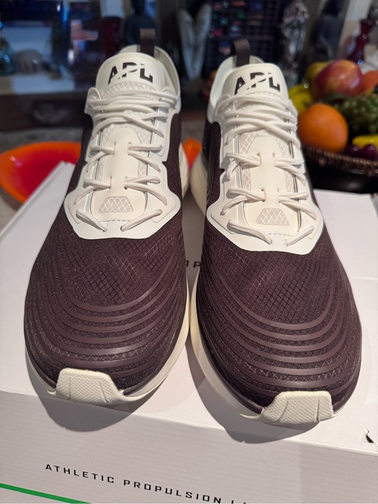 APL Other - APL Streamline Men Sneakers